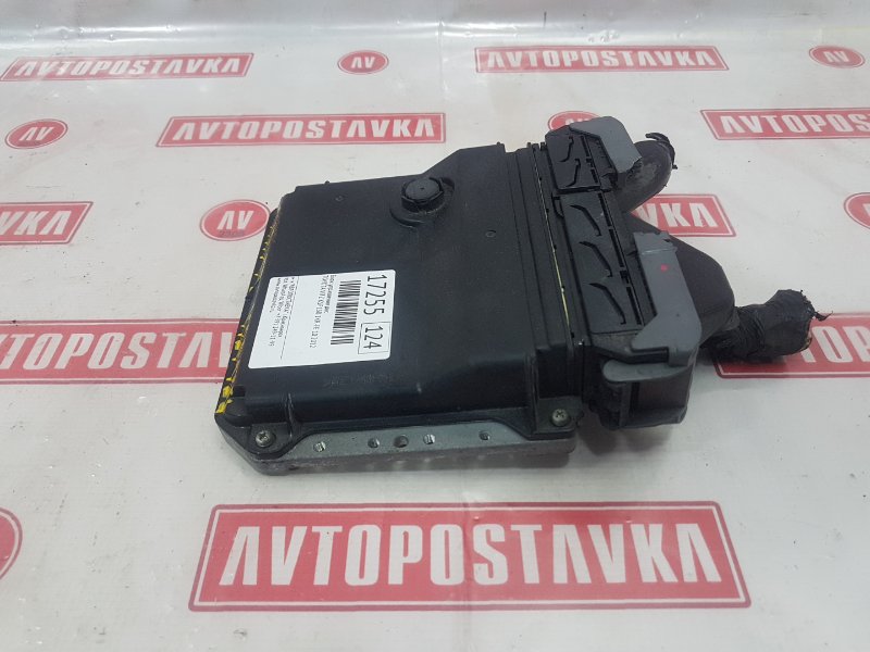 Блок управления ДВС, 2000 рублей, Красноярск