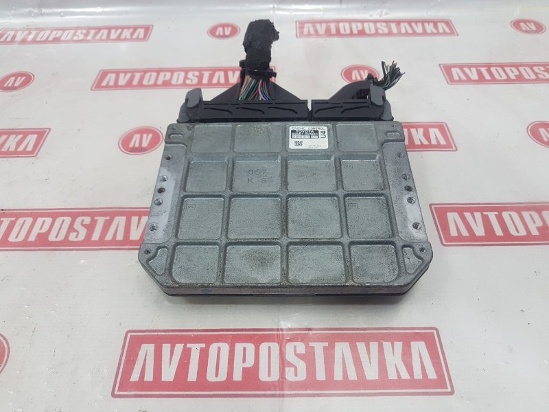 Блок управления ДВС, 2000 рублей, Красноярск