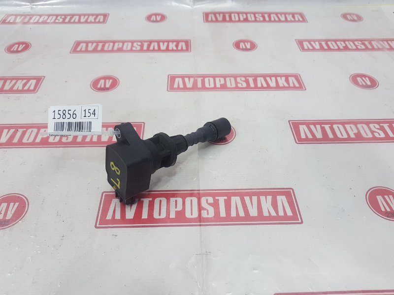 Катушка зажигания, 1400 рублей, Красноярск