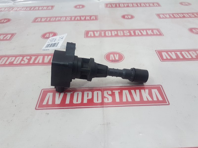 Катушка зажигания, 1400 рублей, Красноярск