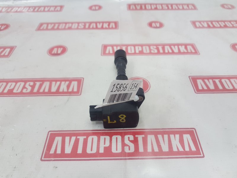 Катушка зажигания, 1400 рублей, Красноярск