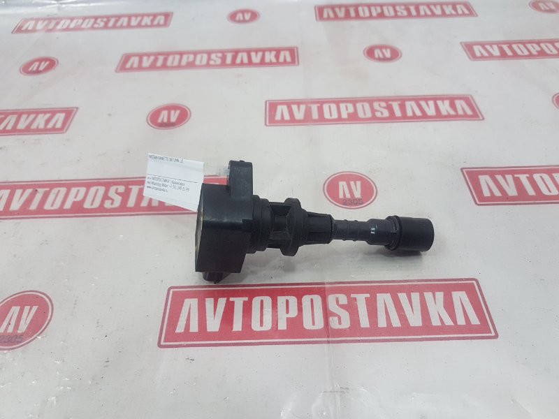 Катушка зажигания, 1400 рублей, Красноярск