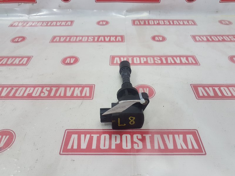 Катушка зажигания, 1400 рублей, Красноярск