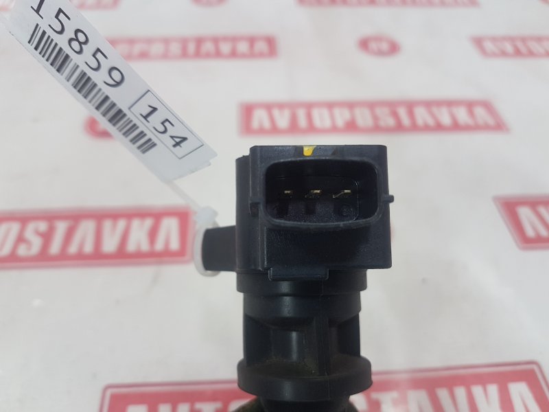 Катушка зажигания, 1400 рублей, Красноярск