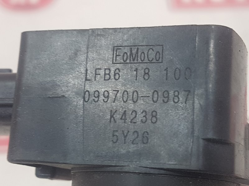 Катушка зажигания, 1400 рублей, Красноярск