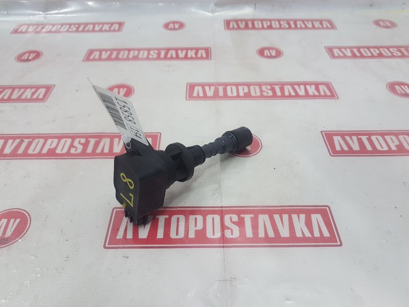 Катушка зажигания, 1400 рублей, Красноярск