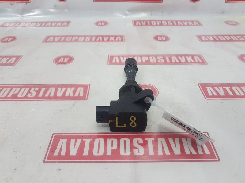 Катушка зажигания, 1400 рублей, Красноярск