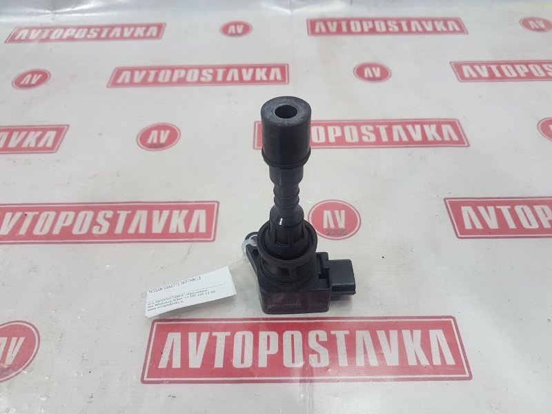 Катушка зажигания, 1400 рублей, Красноярск