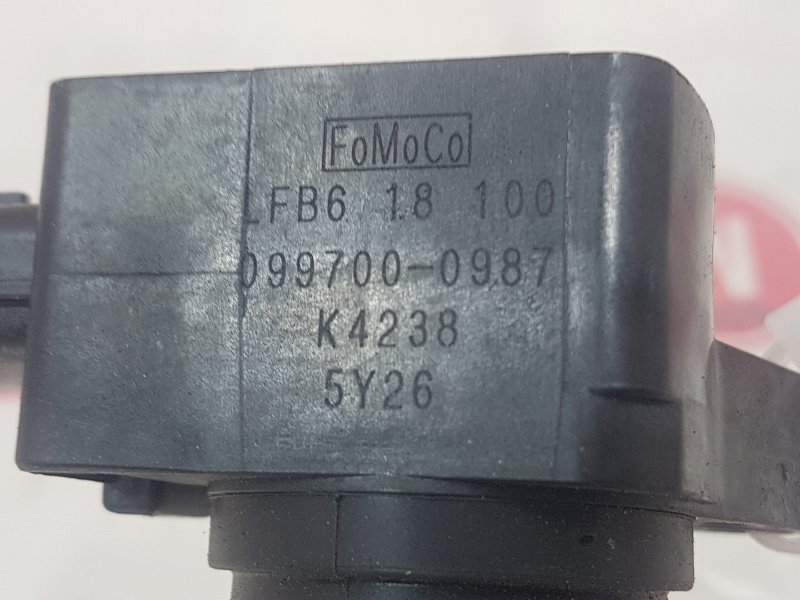 Катушка зажигания, 1400 рублей, Красноярск