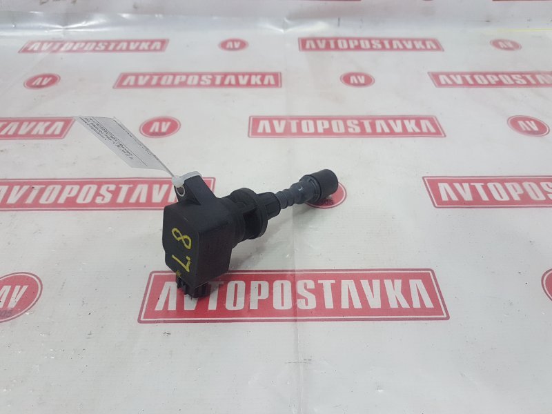 Катушка зажигания, 1400 рублей, Красноярск