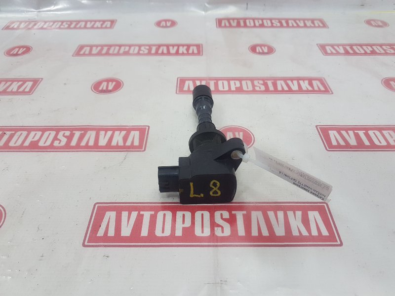 Катушка зажигания, 1400 рублей, Красноярск