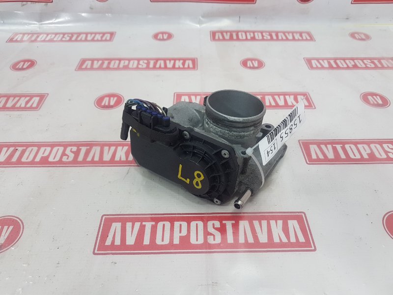 Заслонка дроссельная, 3500 рублей, Красноярск