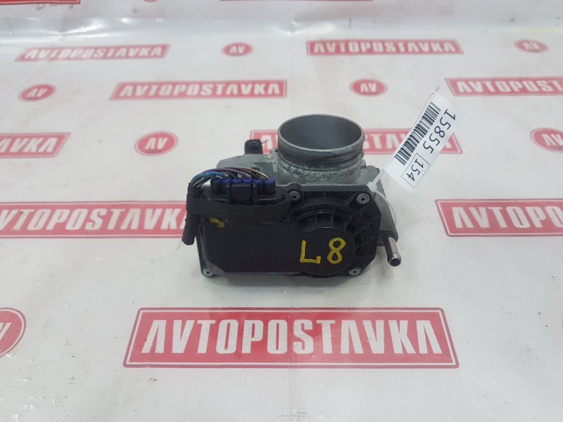 Заслонка дроссельная, 3500 рублей, Красноярск