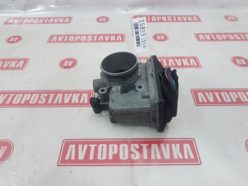 Заслонка дроссельная, 3500 рублей, Красноярск