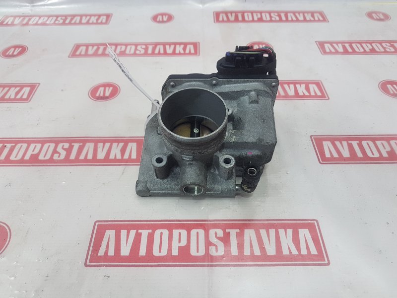 Заслонка дроссельная, 3500 рублей, Красноярск