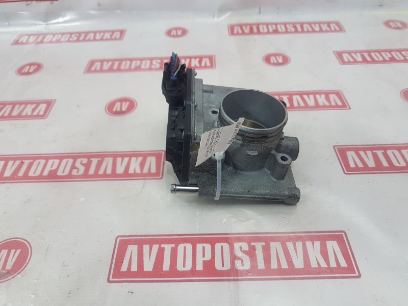 Заслонка дроссельная, 3500 рублей, Красноярск