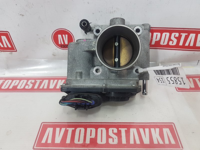 Заслонка дроссельная, 3500 рублей, Красноярск