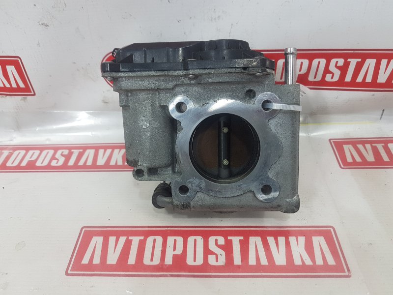 Заслонка дроссельная, 3500 рублей, Красноярск