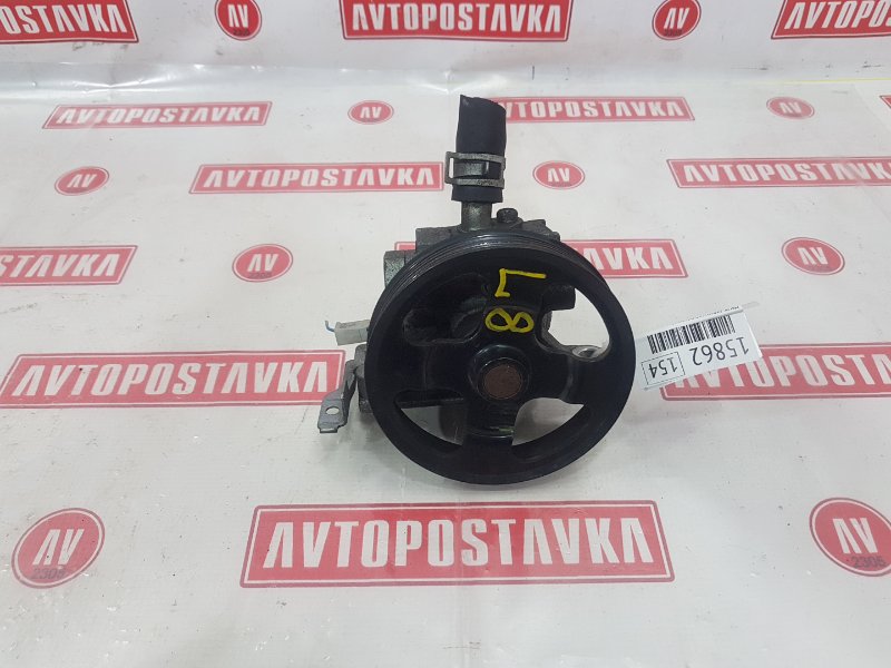 Насос гидроусилителя руля, 4900 рублей, Красноярск