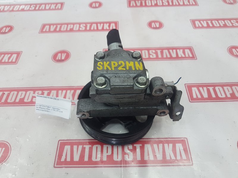 Насос гидроусилителя руля, 4900 рублей, Красноярск