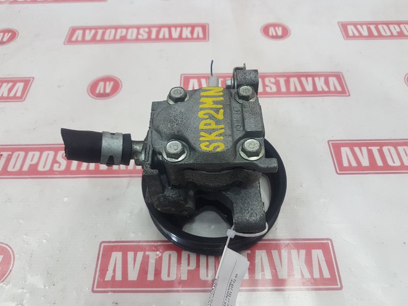 Насос гидроусилителя руля, 4900 рублей, Красноярск