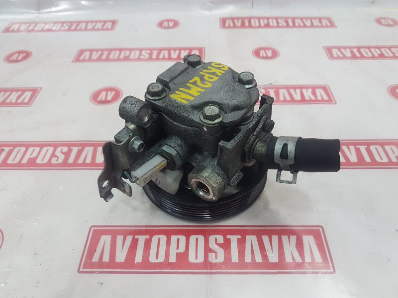 Насос гидроусилителя руля, 4900 рублей, Красноярск