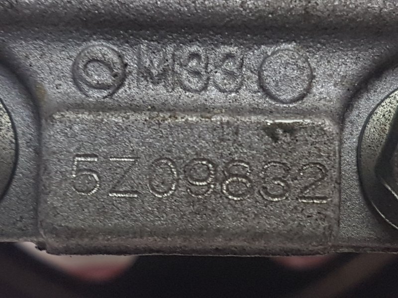 Насос гидроусилителя руля, 4900 рублей, Красноярск