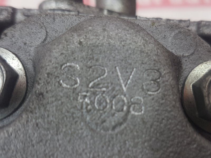 Насос гидроусилителя руля, 4900 рублей, Красноярск