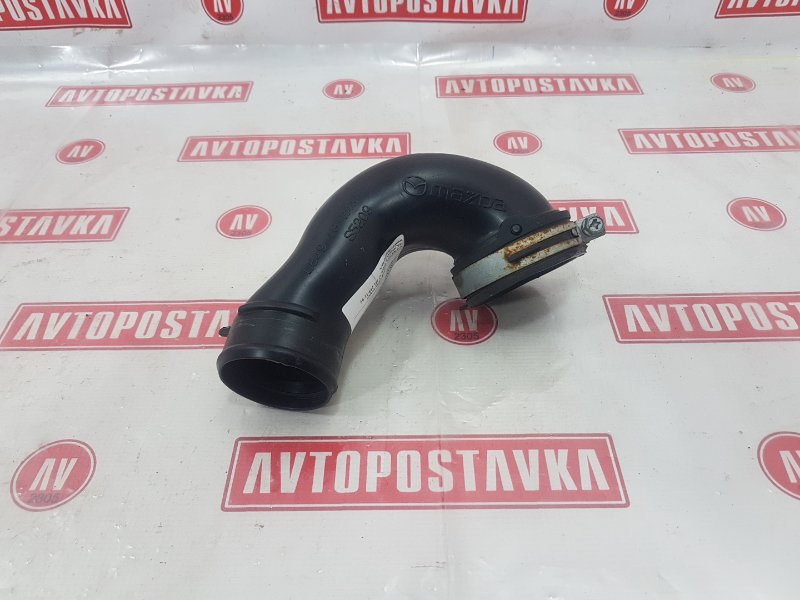 Патрубок воздушного фильтра, 800 рублей, Красноярск