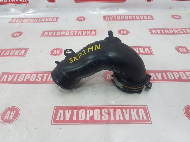 Патрубок воздушного фильтра, 800 рублей, Красноярск