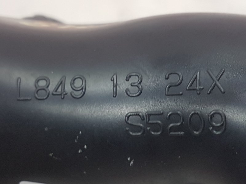 Патрубок воздушного фильтра, 800 рублей, Красноярск