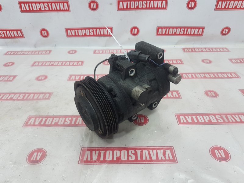 Компрессор кондиционера, 2000 рублей, Красноярск