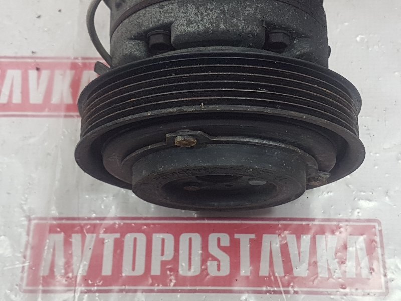 Компрессор кондиционера, 2000 рублей, Красноярск