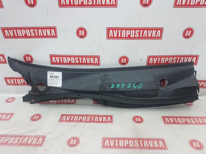 Решетка под лобовое стекло, 150 рублей, Красноярск