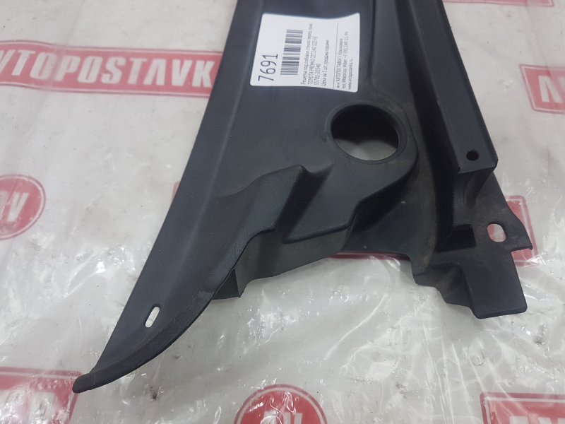 Решетка под лобовое стекло, 150 рублей, Красноярск