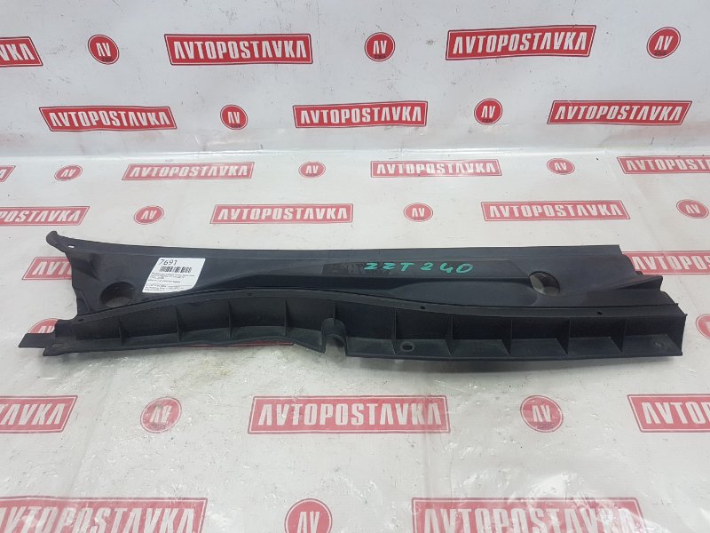 Решетка под лобовое стекло, 150 рублей, Красноярск