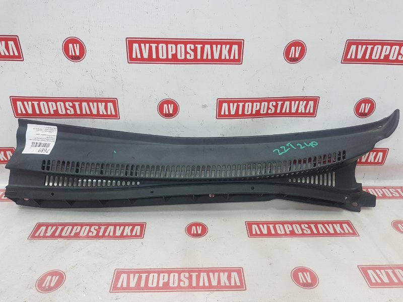 Решетка под лобовое стекло, 150 рублей, Красноярск