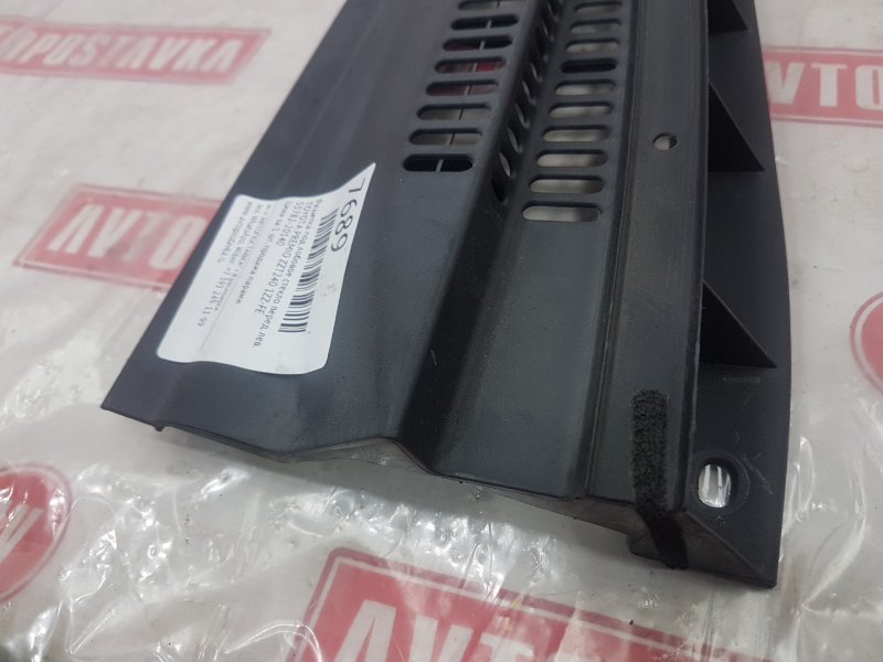 Решетка под лобовое стекло, 150 рублей, Красноярск