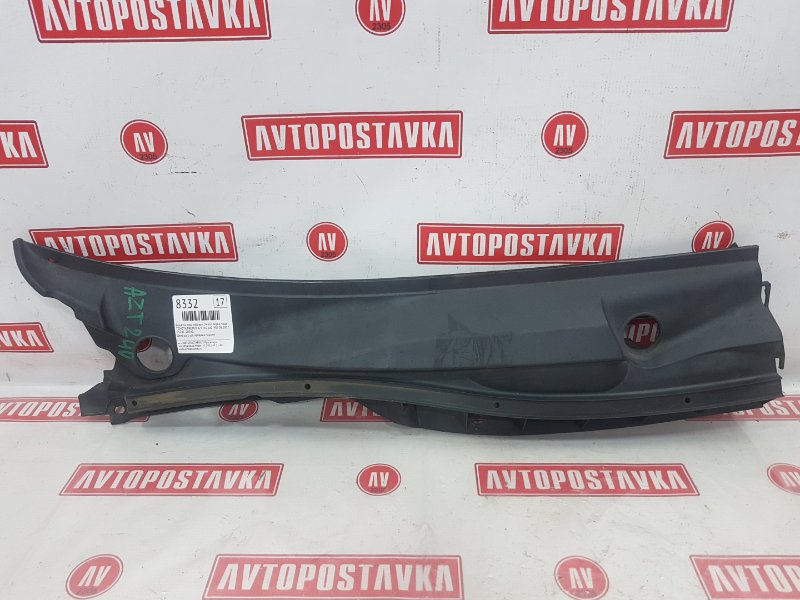 Решетка под лобовое стекло, 150 рублей, Красноярск