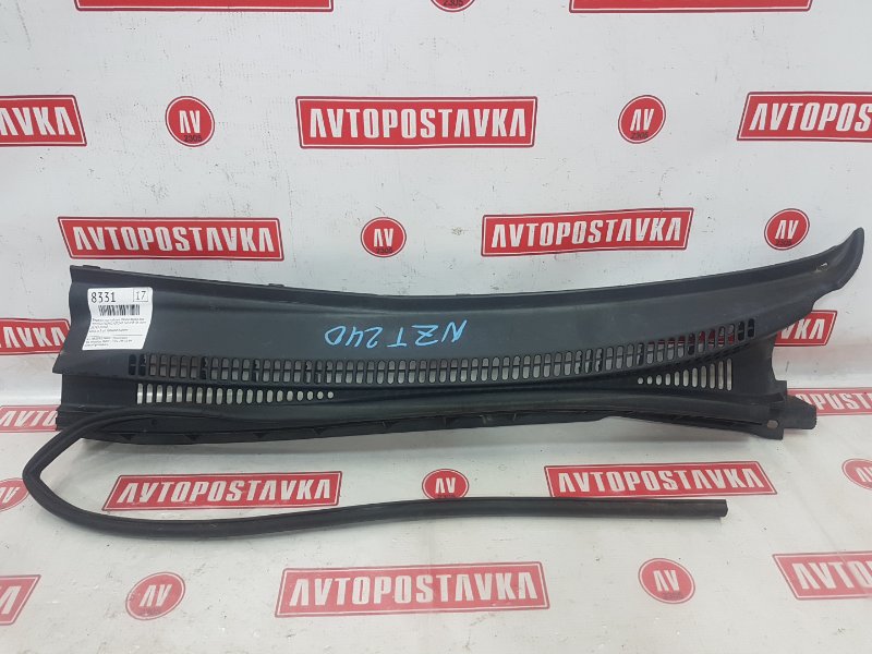 Решетка под лобовое стекло, 150 рублей, Красноярск