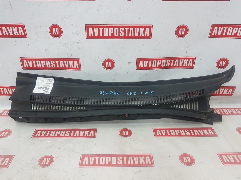 Решетка под лобовое стекло, 150 рублей, Красноярск