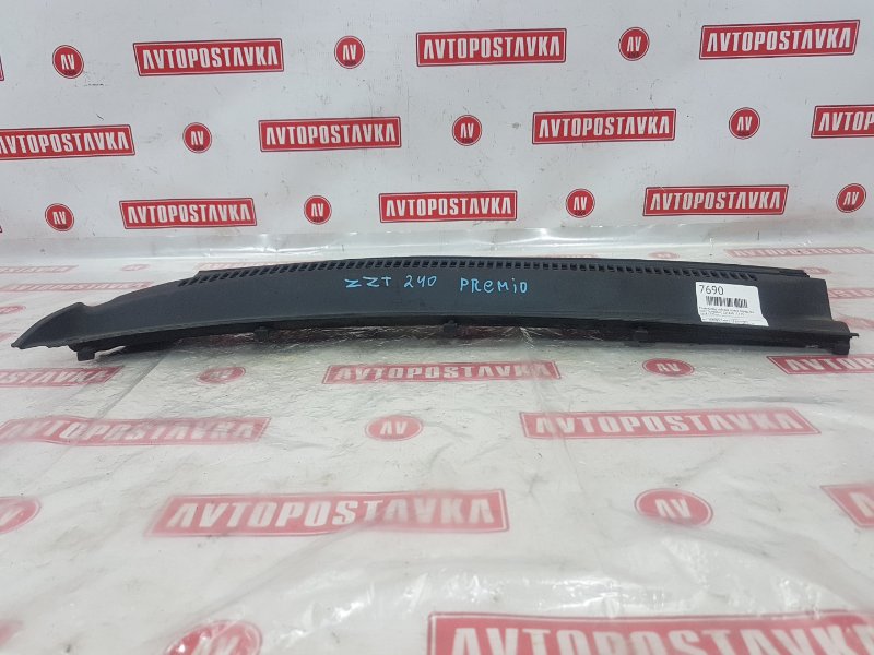 Решетка под лобовое стекло, 150 рублей, Красноярск