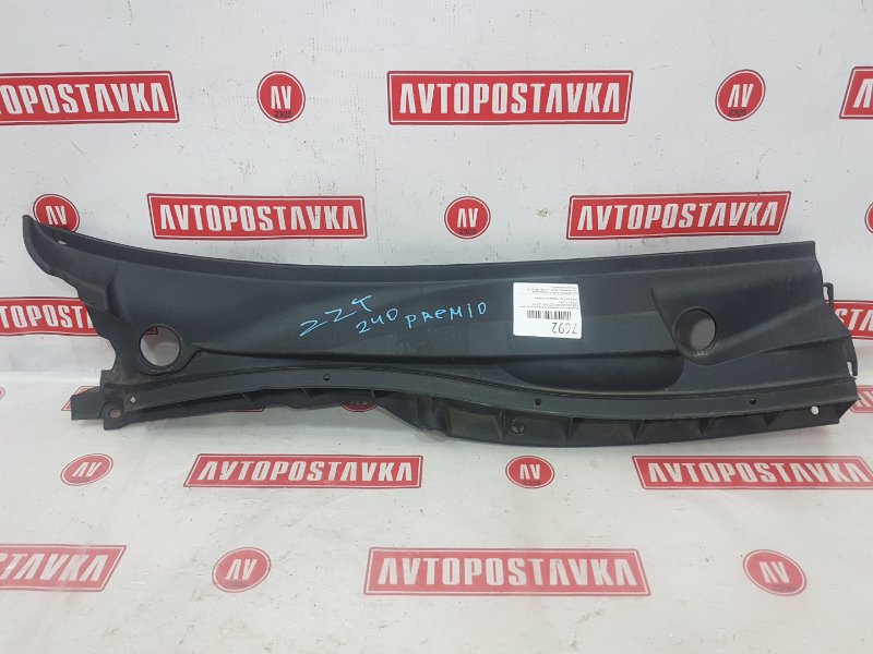 Решетка под лобовое стекло, 150 рублей, Красноярск