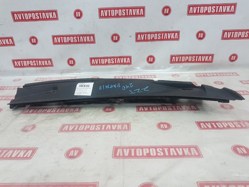 Решетка под лобовое стекло, 150 рублей, Красноярск