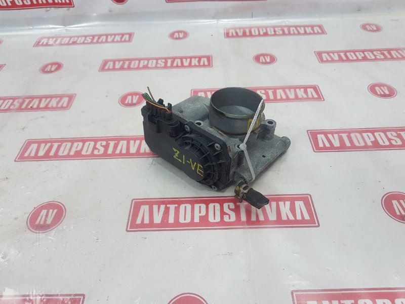 Заслонка дроссельная, 350 рублей, Красноярск