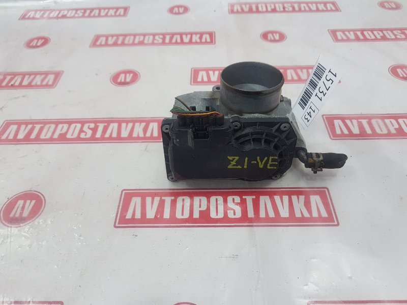 Заслонка дроссельная, 350 рублей, Красноярск