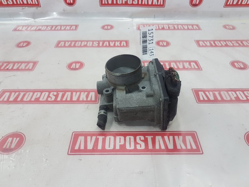 Заслонка дроссельная, 350 рублей, Красноярск