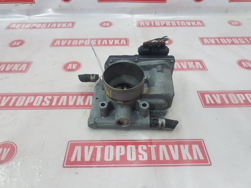 Заслонка дроссельная, 350 рублей, Красноярск