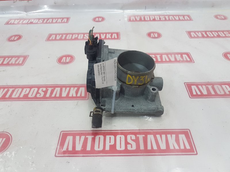 Заслонка дроссельная, 350 рублей, Красноярск