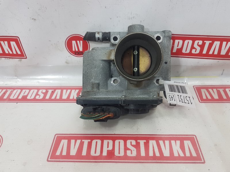 Заслонка дроссельная, 350 рублей, Красноярск